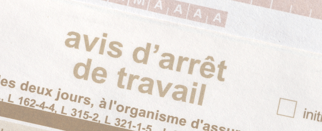 ARRET MALADIE ET CONGES PAYES Les nouvelles règles
