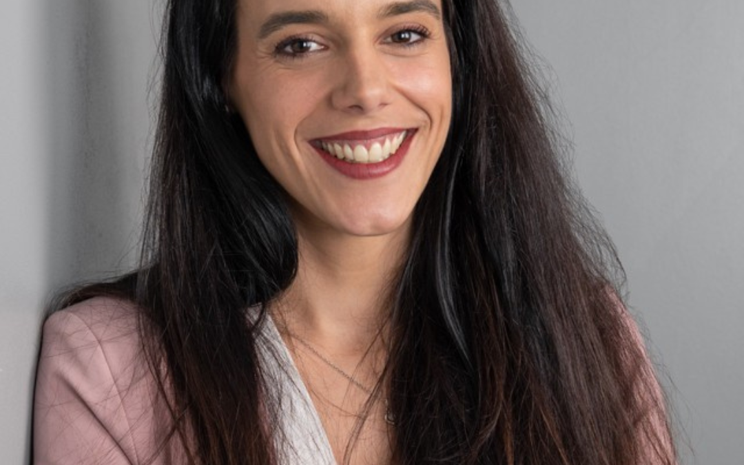 Pauline Gauvain