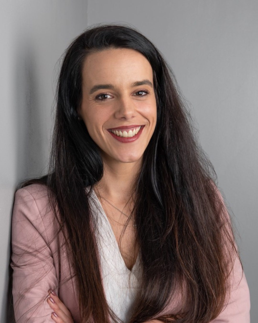Pauline Gauvain