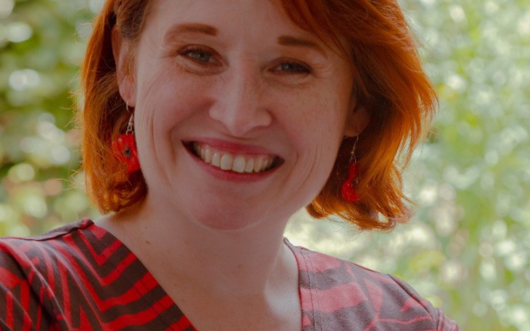 Aurélie DUMONTAUD SEURE