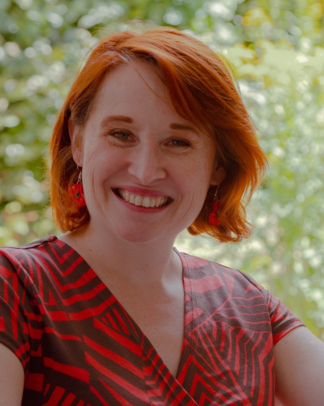 Aurélie DUMONTAUD SEURE