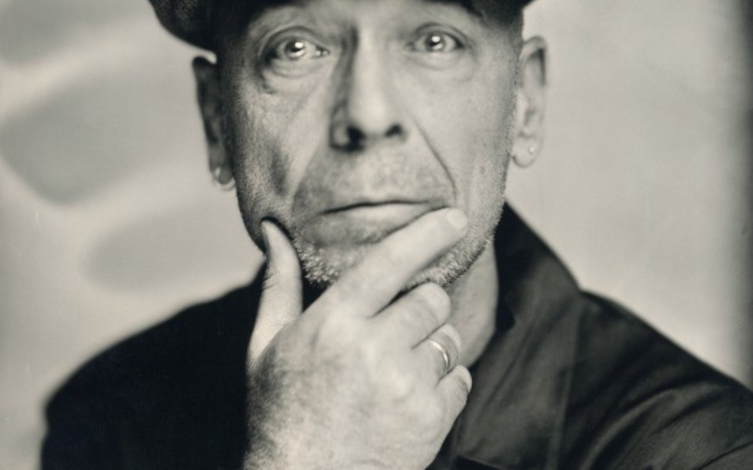 Olivier DESALEUX