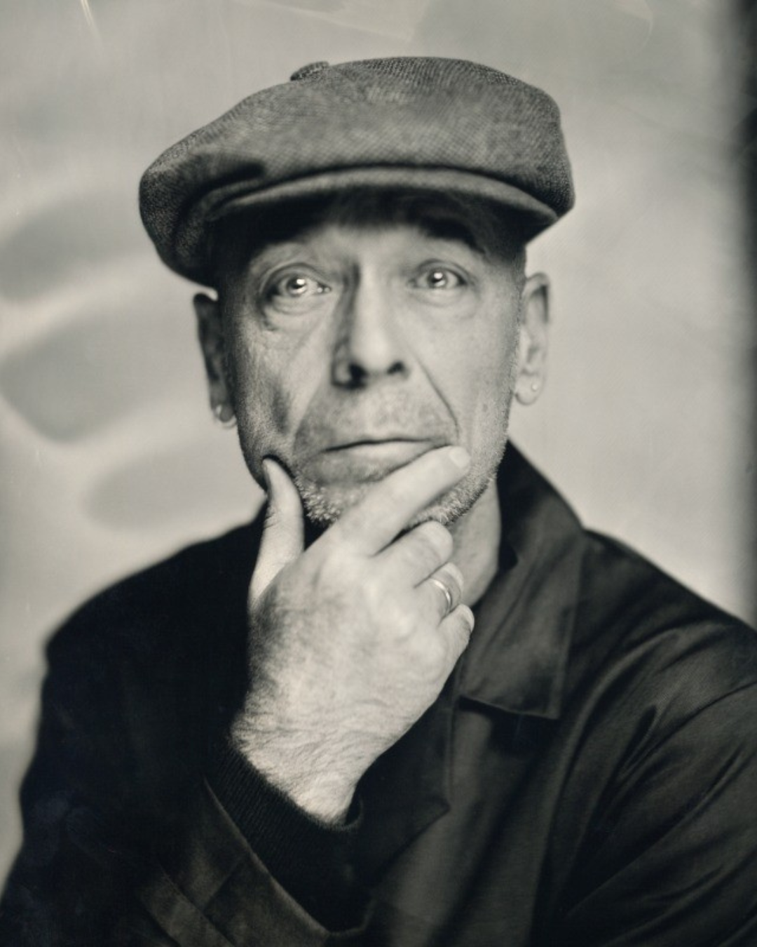 Olivier DESALEUX