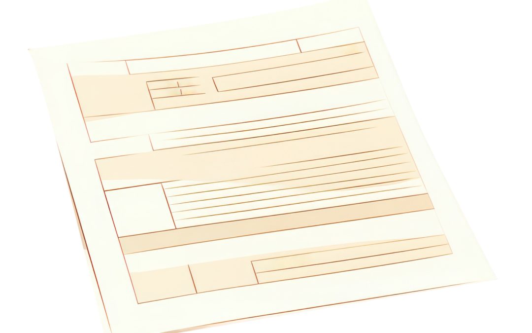 Les fiches de poste : un outil stratégique pour mieux organiser votre entreprise