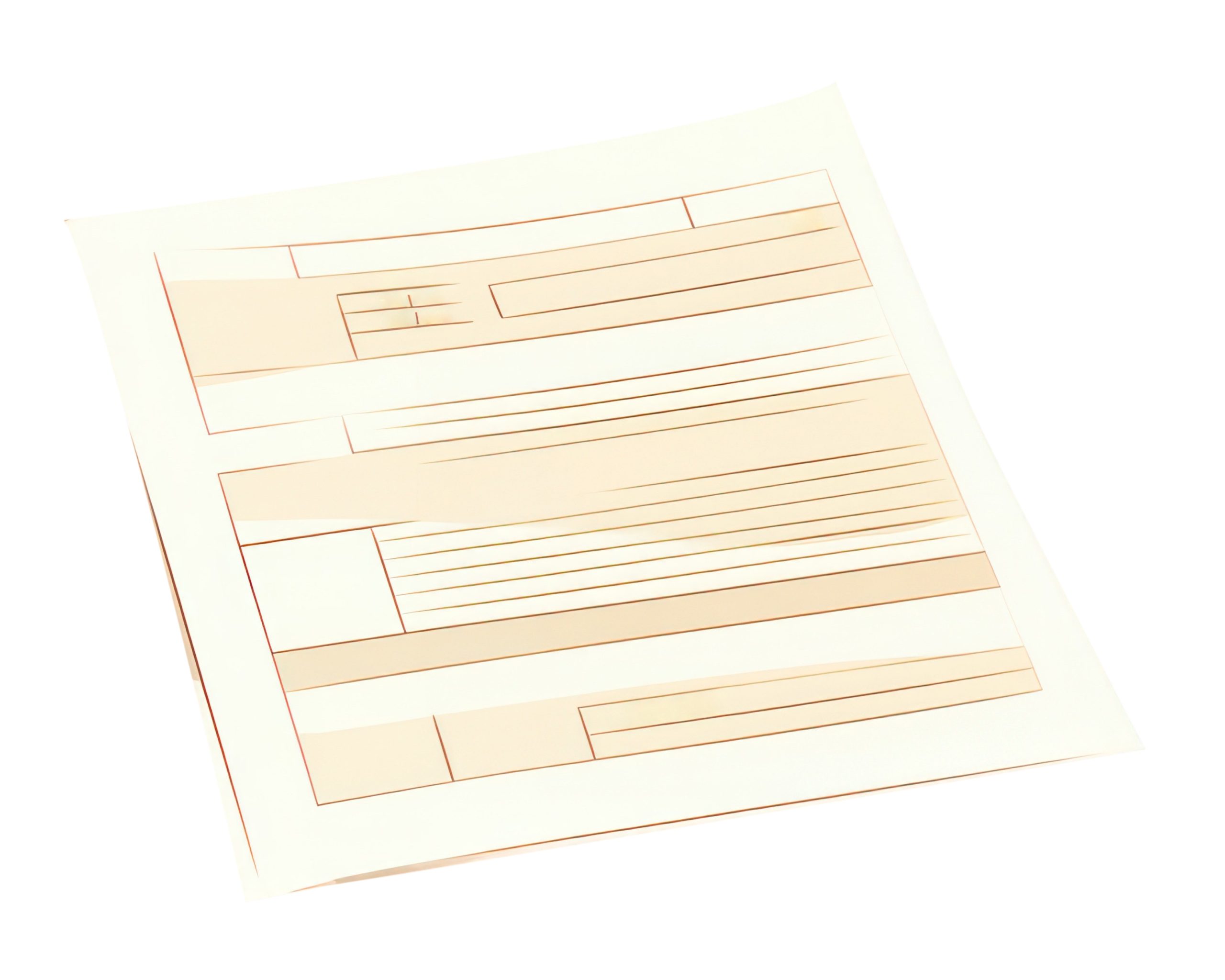Les fiches de poste : un outil stratégique pour mieux organiser votre entreprise
