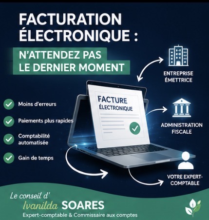 facturation électronique PME